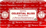 Wholesale Satya Celestial Bliss Incense 15 Gram Packs (12/Box)