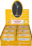 Wholesale Satya Sandalwood Cones 12 Cones Pack (12/Box)