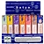 Wholesale Satya Wellness Series Incense Display 15 Gram Packs #2 (42/Packs)