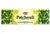 Wholesale Hem Patchouli Incense 8 Stick Packs (25/Box)