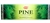 Wholesale Hem Pine Incense 8 Stick Packs (25/Box)