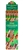 Wholesale Hem Pine-Cinnamon Incense 8 Stick Packs (25/Box)