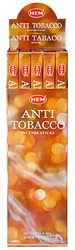 Wholesale Hem Anti-Tobacco Incense 8 Stick Packs (25/Box)