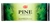 1518 <br><br>Hem Pine Incense 20 Stick Packs (6/Box)