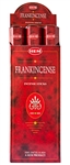 1723 <br><br>Hem Frank Incense 20 Stick Packs (6/Box)