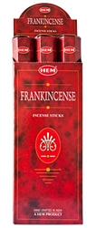 Wholesale Hem Frank Incense 20 Stick Packs (6/Box)