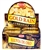 Wholesale Hem Gold Rain Cones 10 Cones Pack (12/Box)