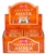 Wholesale Hem Precious Amber Cones 10 Cones Pack (12/Box)