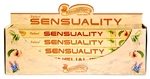 Wholesale Tulasi Sensuality Incense 8 Stick Packs (25/Box)