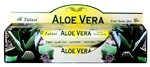 Wholesale Tulasi Aloe Vera Incense 20 Stick Packs (6/Box)