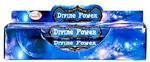 Wholesale Tulasi Divine Power Incense 20 Stick Packs (6/Box)