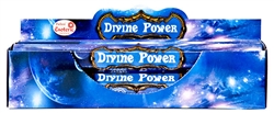 Wholesale Tulasi Divine Power Incense 20 Stick Packs (6/Box)