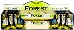 Wholesale Tulasi Forest Incense 20 Stick Packs (6/Box)