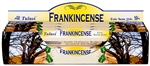 Wholesale Tulasi Frank Incense 20 Stick Packs (6/Box)