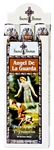 Wholesale Tulasi Guardian Angel Incense 20 Stick Packs (6/Box)