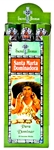 Wholesale Tulasi Marta The Dominator Incense 20 Stick Packs (6/Box)