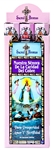 Wholesale Tulasi Our Lady of The Charity of The Copper Incense 20 Stick Packs (6/Box)