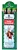 Wholesale Tulasi Saint Cristobal Incense 20 Stick Packs (6/Box)