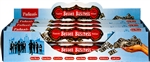 Wholesale Tulasi Better Business Incense 20 Stick Packs (6/Box)