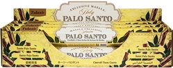 Wholesale Tulasi Holy Palo Santo Masala Incense 15 Gram Packs (6/Box)