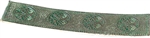 Wholesale Tree of Life Aluminum Incense Burner 9.5"L