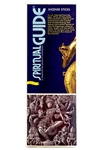 Wholesale Spiritual Guide Incense 8 Stick Packs (25/Box)