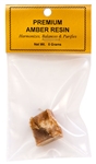 Wholesale Premium Amber Resin - 5 Gram
