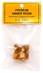 Wholesale Premium Amber Resin - 10 Gram