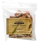 Wholesale Premium Amber Resin - 250 Gram