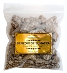 Wholesale Benzoin of Sumatra Incense Resin - 8 OZ.