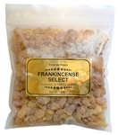 Wholesale Frankincense Select Incense Resin - 8 OZ.