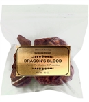 Wholesale Dragon's Blood Incense Resin - 8 OZ.