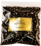 Wholesale Pontifical Incense Resin - 8 OZ.