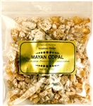 Wholesale Mayan Copal - Incense Resin - 8 OZ.