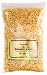 Wholesale Frankincense Incense Resin - 1 LB.