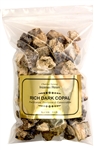 Wholesale Rich Dark Copal Incense Resin - 1 LB.