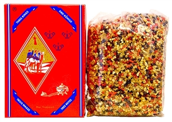 Wholesale Three Kings Incense Resin - 500 GM.