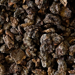 Wholesale Myrrh Incense Resin - 5 LB.