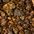 Wholesale Red Myrrh Incense Resin - 5 LB.