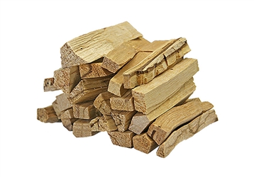 Wholesale Palo Santo Wood Sticks 4"L - 1/2 LB. (Thick Sticks)