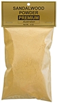 Wholesale Sandalwood Powder Premium (Australian) - 4 OZ.