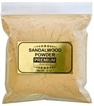 Wholesale Sandalwood Powder Premium (Australian) - 8 OZ.