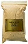 Wholesale Sandalwood Powder - Premium (Australian) - 1 LB.
