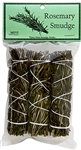 Wholesale Rosemary Smudge 4"L (Mini) (Pack of 3)