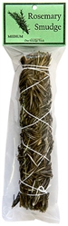 Wholesale Rosemary Smudge 7"L (Medium)