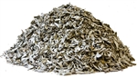 Wholesale California White Sage Leaves & Clippings - 1/2 LB.