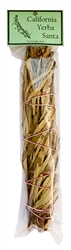 Wholesale Yerba Santa Smudge Stick 9"L (Large)