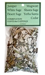 Wholesale Combination Leaves & Clippings - 1/2 Ounce