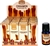 Wholesale Tulasi Cinnamon Fragrance Oil 10 ML - 1/3 FL. OZ. (12/Box).