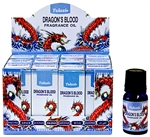 Wholesale Tulasi Dragon's Blood Fragrance Oil 10 ML - 1/3 FL. OZ. (12/Box).